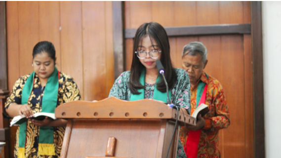 galeri, Perjamuan Kudus GKJ Baki Induk , gereja kristen jawa, gkj, gkj baki, gereja kristen jawa baki, baki, sukoharjo, gkj klasis sukoharjo, klasis sukoharjo, klasis, sinode gkj, sinode 